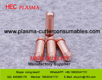 PT600 Electrode 0558001624 , ESAB PT600 Plasma Torch Consumables 0558001624-AG