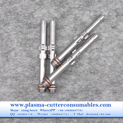 ποιότητας  Kjellberg Plasma Cutter Consumables Torch Cooling Tube .11.855.421.141 F921 Water Tube εργοστάσιο
