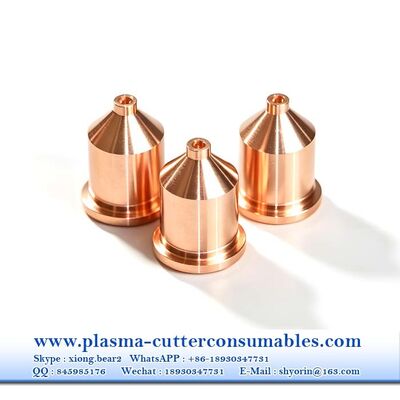 Ποιότητα  220011 nozzle for HYPERTHERM Powermax1650. εργοστάσιο