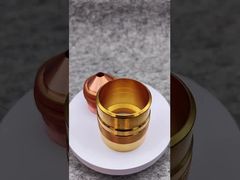 277153Εσωτερικό καπάκι συγκράτησης 277154Εξωτερικό καπάκι συγκράτησης