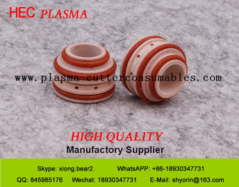 Κόπτης πλάσματος Swirl Ring 220488 Για μηχανή κοπής πλάσματος MaxPRO200
