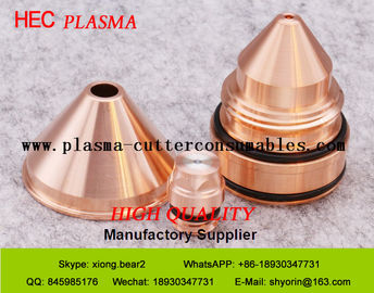 Esab PT-36 ασπίδα ΚΑΠ 0558006166 τέμνουσα υπηρεσία cOem αναλωσίμων πλάσματος