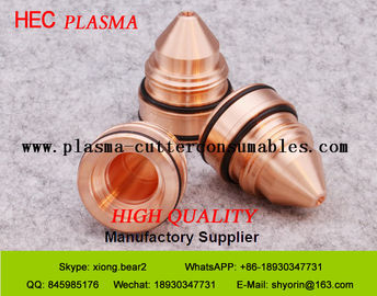 0558006036 αναλώσιμα πλάσματος 3.6mm Esab/μέρη αντικατάστασης Esab