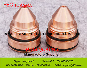 0558006036 αναλώσιμα πλάσματος 3.6mm Esab/μέρη αντικατάστασης Esab