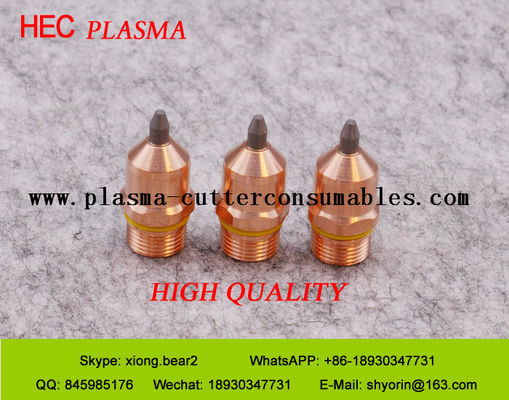 Hifocus Cathode Plasma Consumables G071 Συμβατό με ηλεκτρόδιο Kjellberg