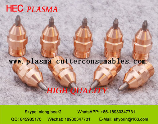 Hifocus Cathode Plasma Consumables G071 Συμβατό με ηλεκτρόδιο Kjellberg