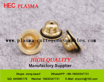 969-95-24960 ασπίδα ΚΑΠ για τη KOMATSU 1.4mm ακροφύσιο, μέρη τεμνουσών μηχανών πλάσματος της KOMATSU