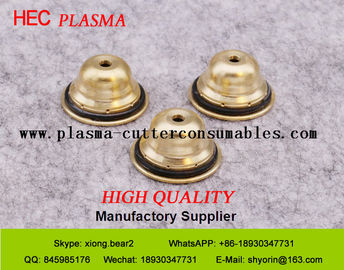 969-95-24960 ασπίδα ΚΑΠ για τη KOMATSU 1.4mm ακροφύσιο, μέρη τεμνουσών μηχανών πλάσματος της KOMATSU