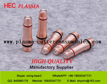Ηλεκτρόδιο Silver Plus 220629-S για μέρη κοπτήρα πλάσματος HPR400XD