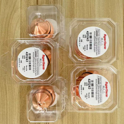 Ακροφύσιο HUPERTHERM 420243 Γνήσιο Απόθεμα