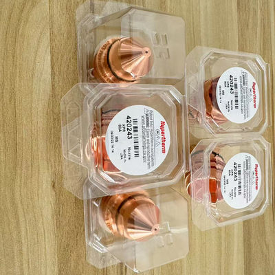 Ακροφύσιο HUPERTHERM 420243 Γνήσιο Απόθεμα