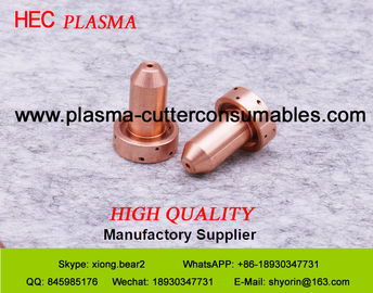 Ακροφύσιο 9-8253/9-8233/9-8205/9-8206/9-8225/9-8226/9-8227 Pasma για CutMaster A120/A80/A60