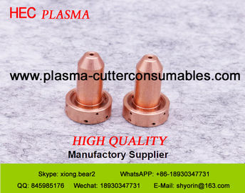 Ακροφύσιο 9-8253/9-8233/9-8205/9-8206/9-8225/9-8226/9-8227 Pasma για CutMaster A120/A80/A60