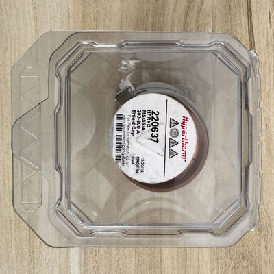 HUPERTHERM HPR 220637 Αρχικό αποθεματικό