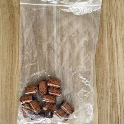 Δακτύλιος περιστροφής HUPERTHERM 120925 Εκκαθάριση αρχικού αποθέματος