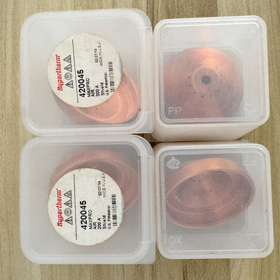 HUPERTHERM MAXPRO200 420045 Ασπίδα Εκκαθάριση αυθεντικού αποθέματος