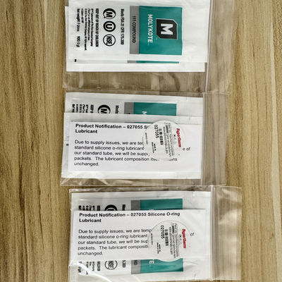 Διαρκές HUPERTHERM Σιλικόνη O-ring λιπαντικό 027055