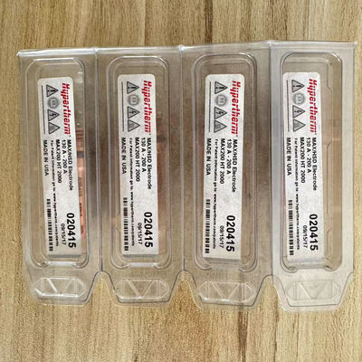 HUPERTHERM Ηλεκτρόδιο 020415 Αρχική εκκαθάριση αποθέματος