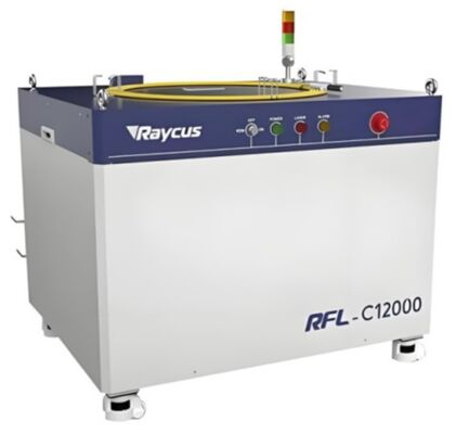 Μηχανή κοπής λέιζερ CNC μεγάλου μορφότυπου για την ακριβή κοπή ακρυλικού υλικού