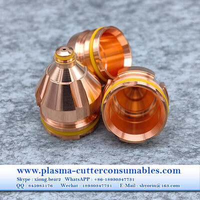 Ακροφύσιο Kjellberg .11.848.221.410 G2010 Για ακροφύσιο κοπής πλάσματος Kjellberg