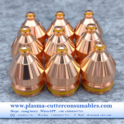 Ακροφύσιο Kjellberg .11.848.221.410 G2010 Για ακροφύσιο κοπής πλάσματος Kjellberg