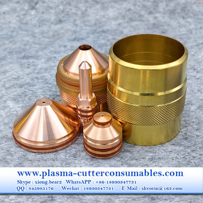 Kaliburn Plasma Torch Nozzle 277121 30A, Αναλώσιμα για Πλάσμα Κοπής Kaliburn