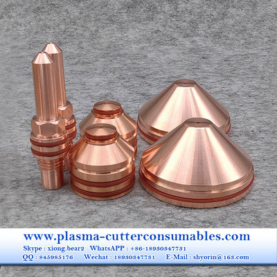 Kaliburn Plasma Torch Nozzle 277121 30A, Αναλώσιμα για Πλάσμα Κοπής Kaliburn