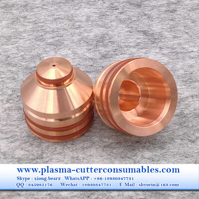 Kaliburn Plasma Torch Nozzle 277121 30A, Αναλώσιμα για Πλάσμα Κοπής Kaliburn