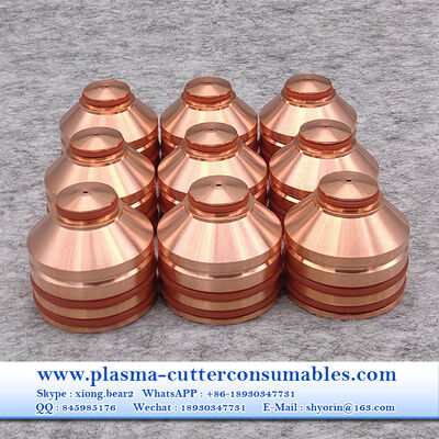 Kaliburn Plasma Torch Nozzle 277121 30A, Αναλώσιμα για Πλάσμα Κοπής Kaliburn