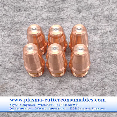 Kjellberg Plasma Consumables Cathode .11.855.401.350 F005-S Silver Head