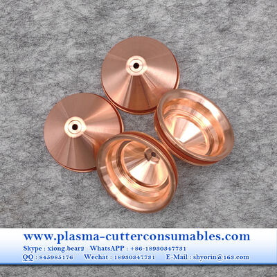 Kjellberg Hifocus Swril Gas Cap .11.855.401.1520 G4020 For Plasma Cutter Machine