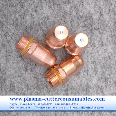 Kjellberg Plasma Consumables Cathode .11.855.401.350 F005-L Μεγάλη διάρκεια ζωής