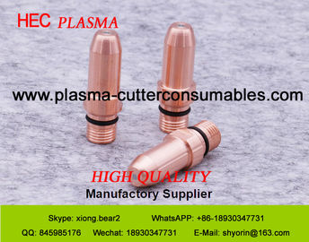 ocp-150 ηλεκτρόδιο 0409-1204, 0409-2184, 0409-2185, δαχτυλίδι σώματος φανών πλάσματος στροβίλου πλάσματος της